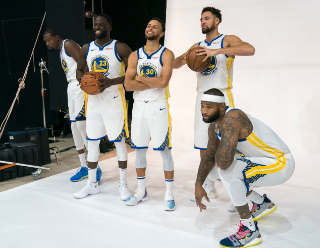 包含里程碑夜！波特兰开拓者状态回暖；NBA总决赛今夜刷纪录；球迷炸锅；训练强度明显提升的词条