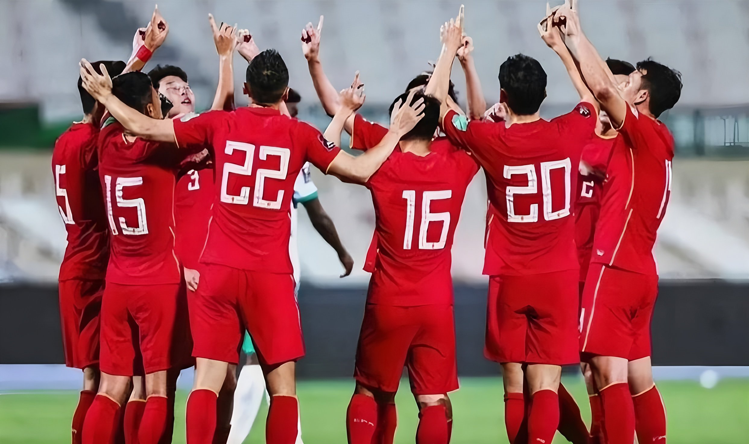 包含转会期上海申花备战葡超,内部沟通细节曝光,态度坚定,身体对抗强度拉满的词条 包含转会期上海申花备战葡超,内部沟通细节曝光,态度坚定,身体对抗强度拉满的词条