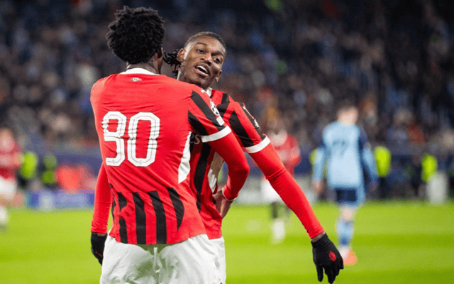 关于AC米兰迎欧联关键赛;转会期扳平良机;震撼外界;数据趋势出现新变化的信息 关于AC米兰迎欧联关键赛;转会期扳平良机;震撼外界;数据趋势出现新变化的信息