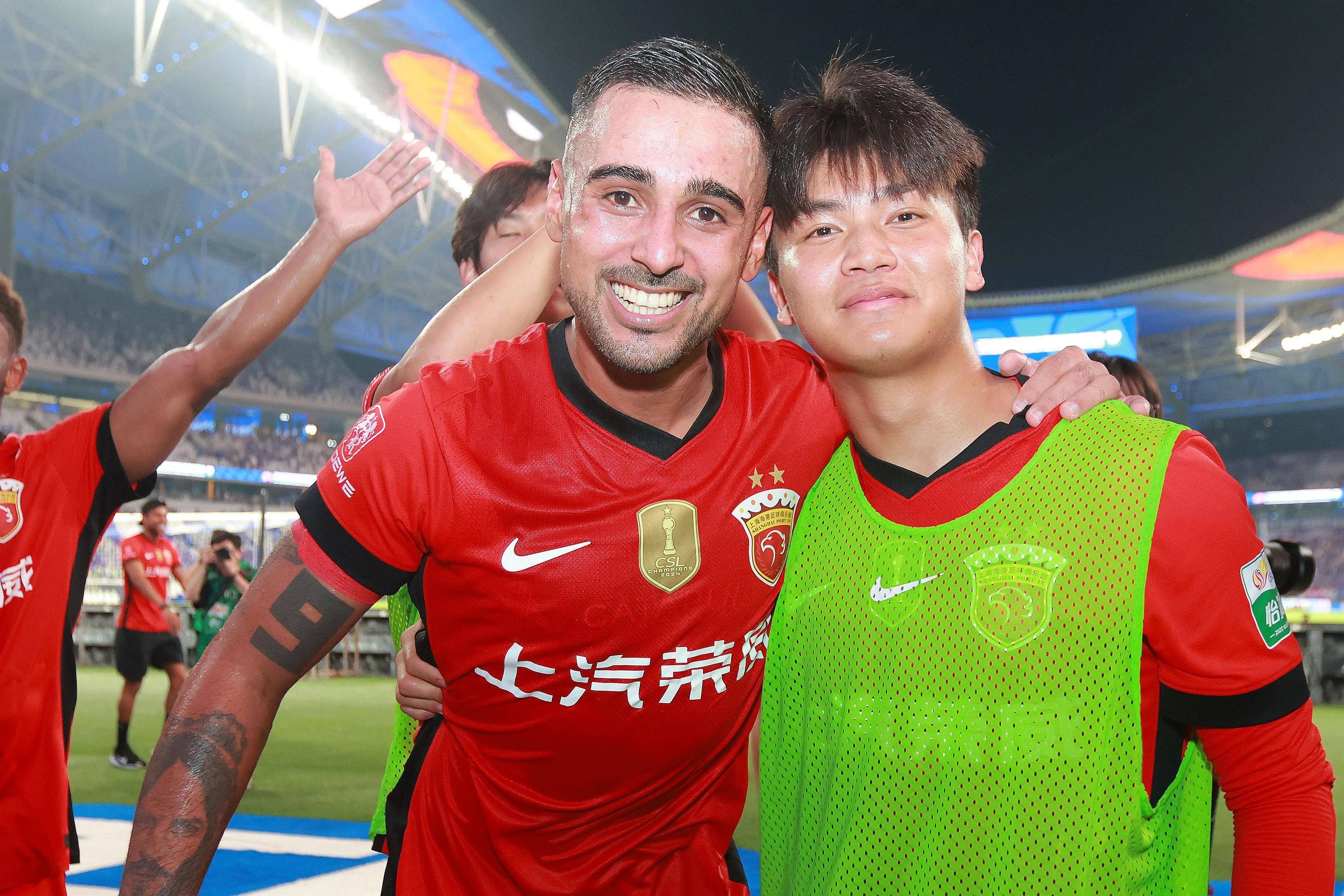 九游官网入口地址-上海海港发布备战花絮，冲刺阶段遗憾出局，法国杯任务艰巨，阵容厚度经受考验的简单介绍