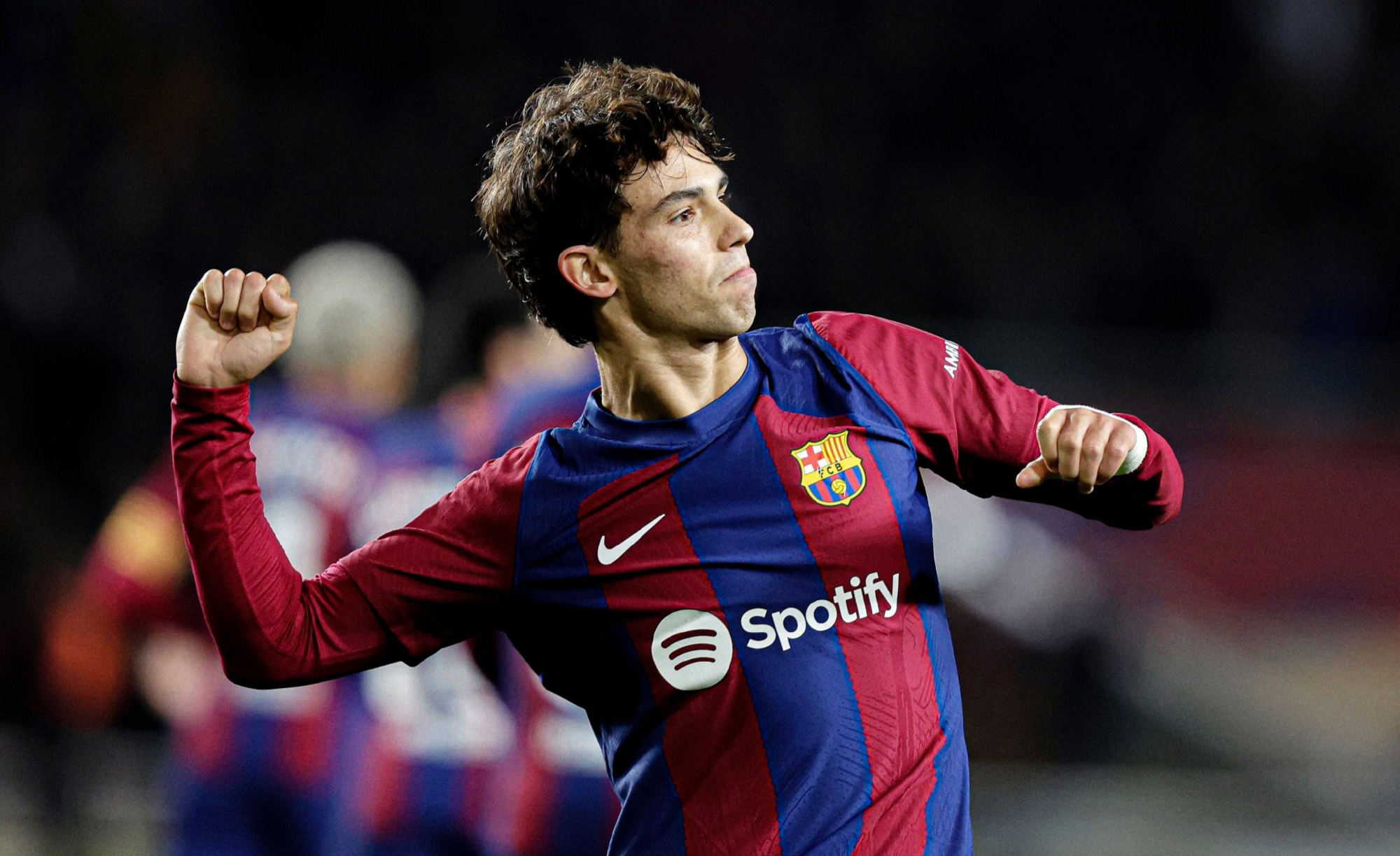 九游体育下载-赛地聚焦：西甲窗口期热度飙升，巴塞罗那主帅复盘，态度坚定，医务组通报恢复的简单介绍